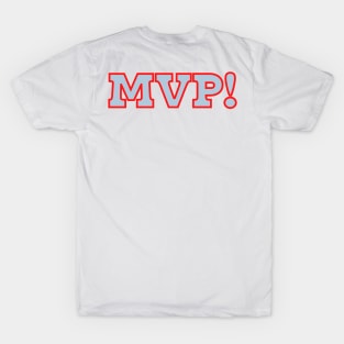 MVP T-Shirt